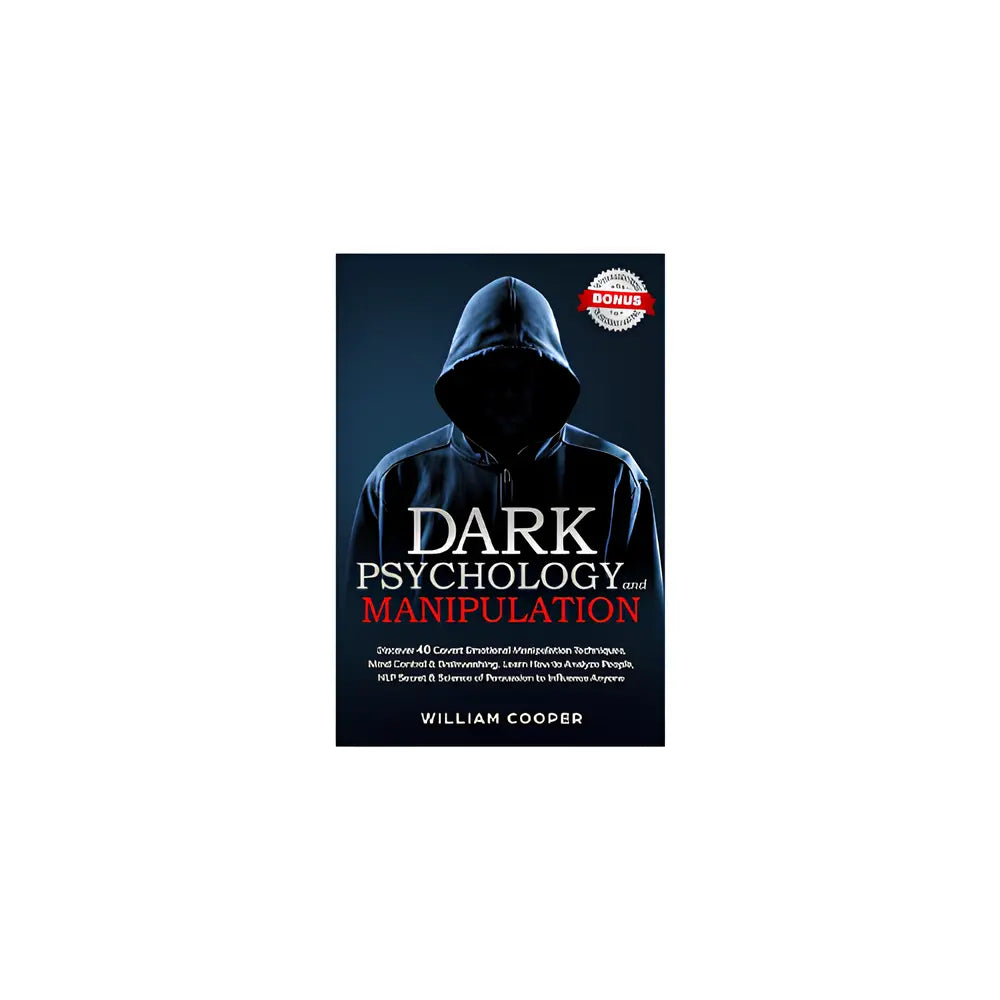 Dark Psychology and Manipulation