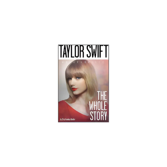 Taylor Swift The whole story book