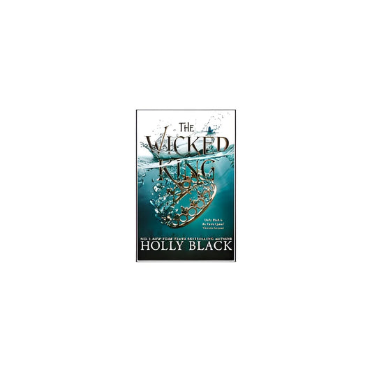 The Wicked King Book Holly Black