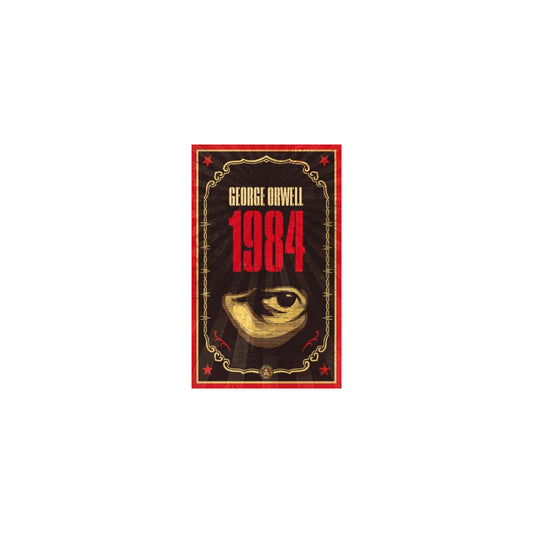 1984 Classic Book