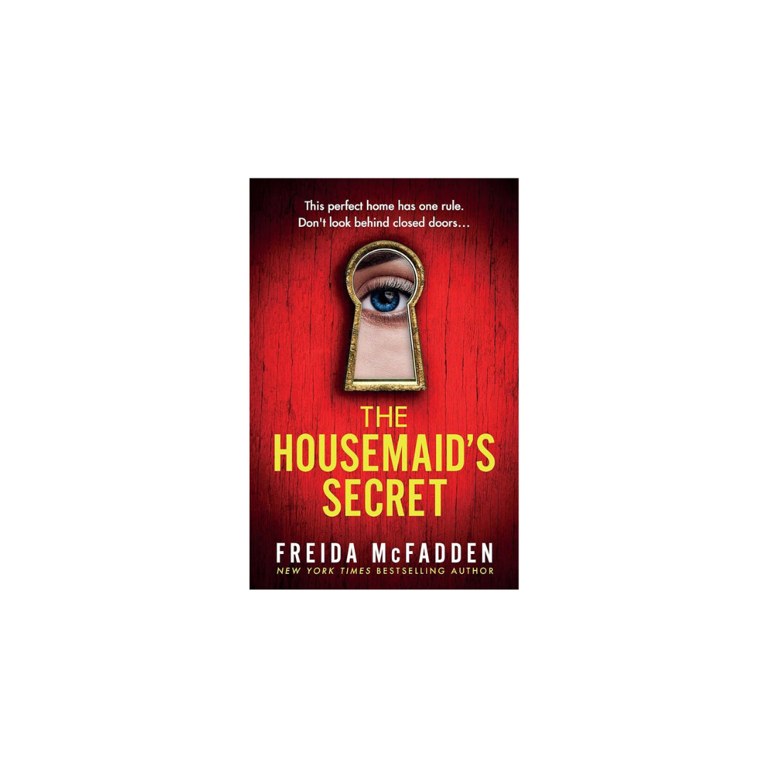 The Housemaid's Secret Book 2 