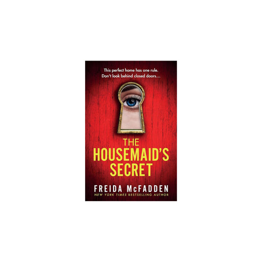 The Housemaid's Secret Book 2 