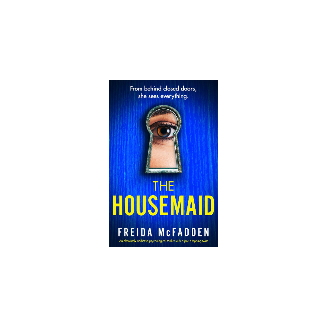 The Housemaid Book 1 