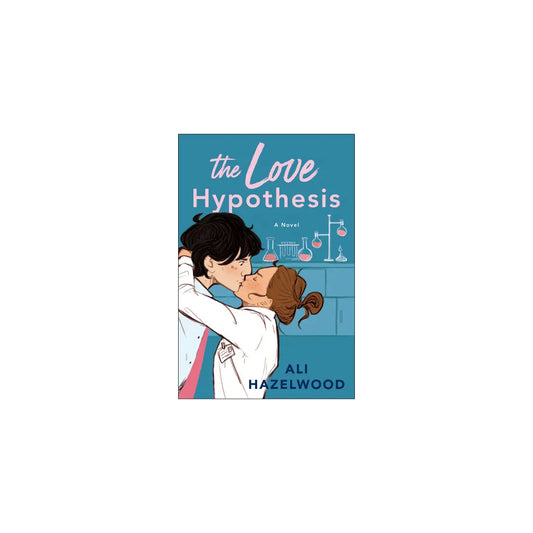 The Love Hypothesis Book 